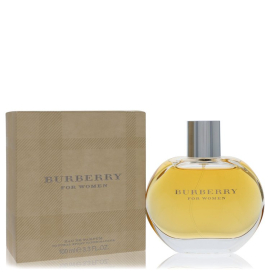 Burberry  Burberry, Eau De Parfum Spray 100 ml
