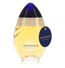 Boucheron  Boucheron, Eau De Toilette Spray (Tester) 100 ml