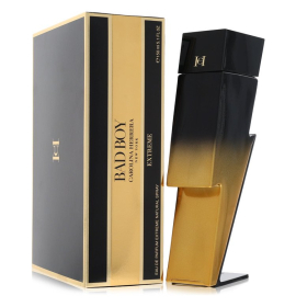 Bad Boy Extreme  Carolina Herrera, Eau De Parfum Spray 151 ml