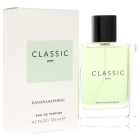 Banana Republic Classic Green  Banana Republic, Eau De Parfum Spray (Unisex) 125 ml