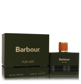Barbour  Barbour, Eau De Parfum Spray 100 ml