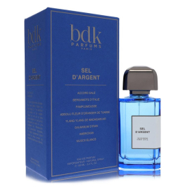 Bdk Sel D'argent  Bdk Parfums, Eau De Parfum Spray (Unisex) 100 ml