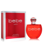 Bebe Satin  Bebe, Eau De Parfum Spray 100 ml