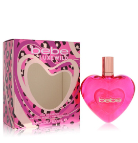 Bebe Luxe Wild  Bebe, Eau De Parfum Spray 100 ml