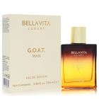 Bellavita G.o.a.t  Bellavita, Eau De Parfum Spray 100 ml