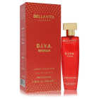 Bellavita Luxury D.i.v.a  Bellavita, Eau De Parfum Spray 100 ml
