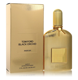 Black Orchid  Tom Ford, Pure Perfume Spray 50 ml