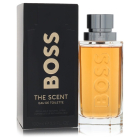 Boss The Scent  Hugo Boss, Eau De Toilette Refillable Spray 100 ml