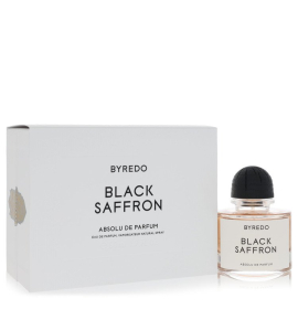 Byredo Black Saffron Absolu  Byredo, Absolu De Parfum Spray (Unisex) 50 ml