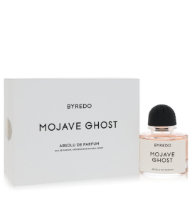 Byredo Mojave Ghost Absolu  Byredo, Absolu De Parfum Spray (Unisex) 50 ml