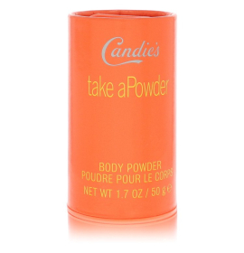 Candies  Liz Claiborne, Body Powder Shaker 50 ml