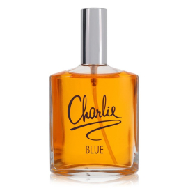 Charlie Blue  Revlon, Eau De Toilette Spray (unboxed) 100 ml