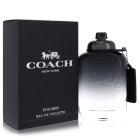 Coach  Coach, Eau De Toilette Spray 100 ml