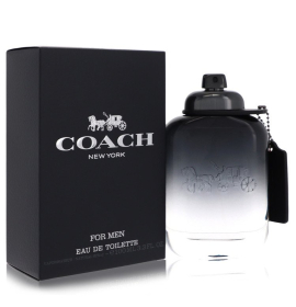 Coach  Coach, Eau De Toilette Spray 100 ml