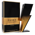 Bad Boy Extreme  Carolina Herrera, Eau De Parfum Spray 100 ml