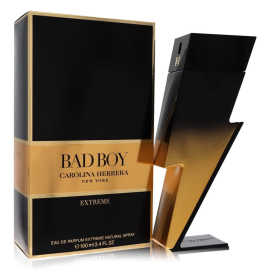 Bad Boy Extreme  Carolina Herrera, Eau De Parfum Spray 100 ml