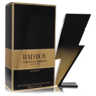 Bad Boy Extreme  Carolina Herrera, Eau De Parfum Spray 50 ml