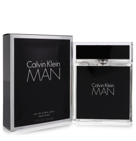 Calvin Klein Man  Calvin Klein, Eau De Toilette Spray 50 ml