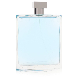 Chrome  Azzaro, Eau De Toilette Spray (unboxed) 200 ml