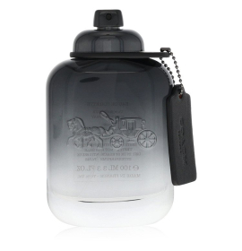 Coach  Coach, Eau De Toilette Spray (Tester) 100 ml