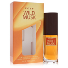 Wild Musk  Coty, Concentrate Cologne Spray 30 ml