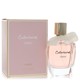 Cabochard Cherie  Cabochard, Eau De Parfum Spray 100 ml