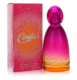 Candies  Liz Claiborne, Eau De Parfum Spray 100 ml