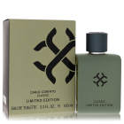 Carlo Corinto  Carlo Corinto, Eau De Toilette Spray (lImited Edition) 100 ml