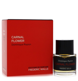 Carnal Flower  Frederic Malle, Eau De Parfum Spray (Unisex) 50 ml