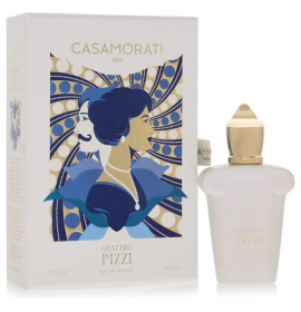 Casamorati 1888 Quattro Pizzi  Xerjoff, Eau De Parfum Spray (Unisex) 30 ml