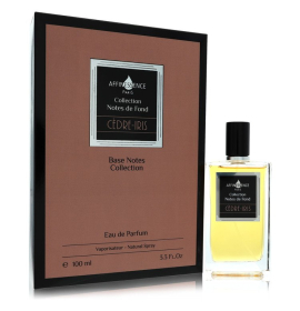 Cedre Iris  Affinessence, Eau De Parfum Spray (Unisex) 100 ml