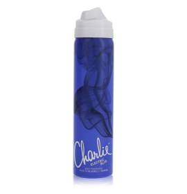 Charlie Electric Blue  Revlon, Body Spray (Tester) 75 ml