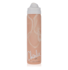 Charlie Chic  Revlon, Body Spray (Tester) 75 ml