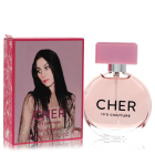 Cher Decades 70's Couture  Cher, Eau De Parfum Spray 30 ml