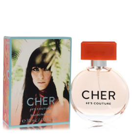Cher Decades 60'S Couture  Cher, Eau De Parfum Spray 30 ml
