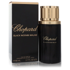 Chopard Black Incense Malaki  Chopard, Eau De Parfum Spray (Unisex) 80 ml