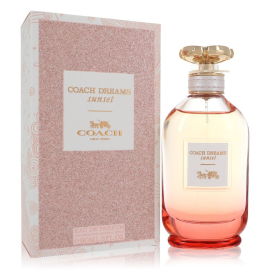 Coach Dreams Sunset  Coach, Eau De Parfum Spray 90 ml