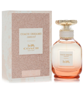 Coach Dreams Sunset  Coach, Eau De Parfum Spray 38 ml