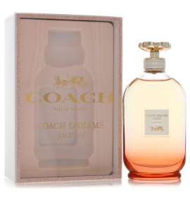 Coach Dreams Sunset  Coach, Eau De Parfum Spray 150 ml