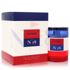 Concept # 18  Pal Zileri, Eau De Toilette Spray 50 ml
