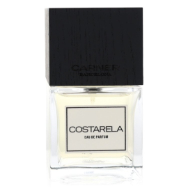Costarela  Carner Barcelona, Eau De Parfum Spray (Unboxed) 100 ml