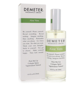 Demeter Aloe Vera  Demeter, Cologne Spray 120 ml
