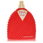 Diva Rouge  Ungaro, Eau De Parfum Spray (Tester) 100 ml