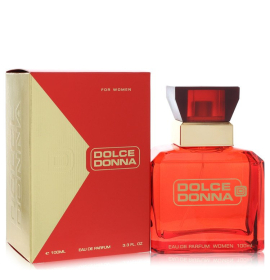 Dolce Donna  Dolce Donna, Eau De Parfum Spray 100 ml