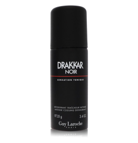 Drakkar Noir  Guy Laroche, Deodorant Spray 100 ml