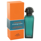 Eau D'Orange Verte  Hermes, Eau De Toilette Spray Concentre Refillable (Unisex) 50 ml
