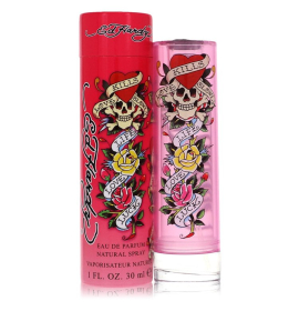 Ed Hardy  Christian Audigier, Eau De Parfum Spray 30 ml