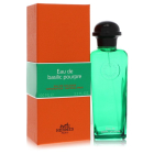 Eau De Basilic Pourpre  Hermes, Eau De Cologne Spray (Unisex) 100 ml
