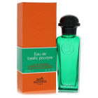 Eau De Basilic Pourpre  Hermes, Eau De Cologne Refillable Spray (Unisex) 50 ml