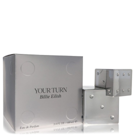 Eilish Your Turn  Billie Eilish, Eau De Parfum Spray 100 ml